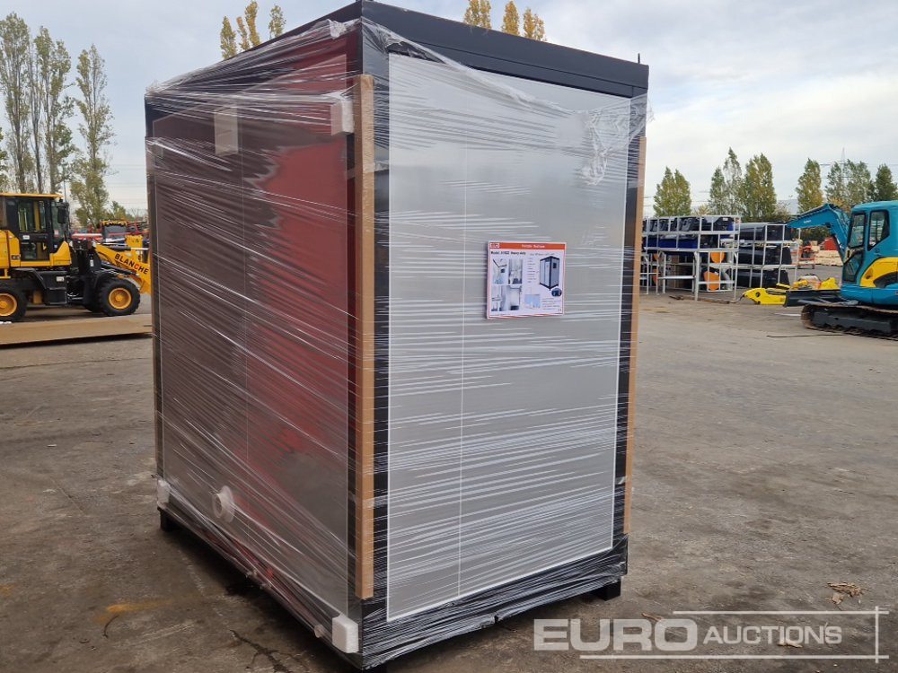 Unused 2025 MTO A1522 - Lodní kontejner: obrázek 3 Unused 2025 MTO A1522 - Lodní kontejner: obrázek 3