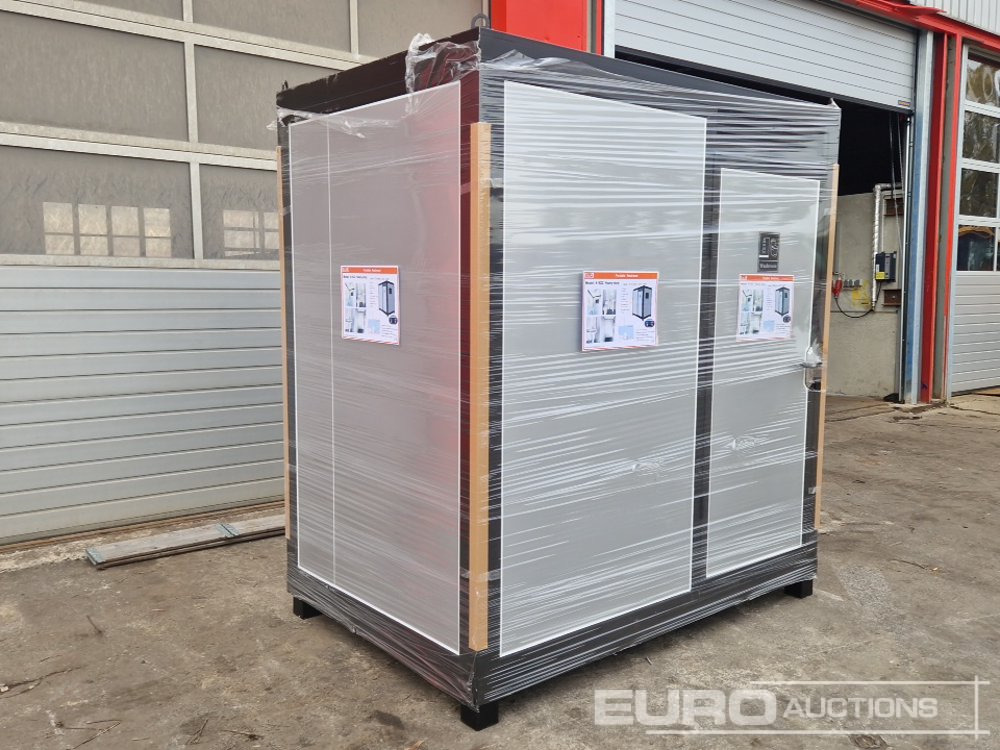 Unused 2025 MTO A1522 - Lodní kontejner: obrázek 4 Unused 2025 MTO A1522 - Lodní kontejner: obrázek 4