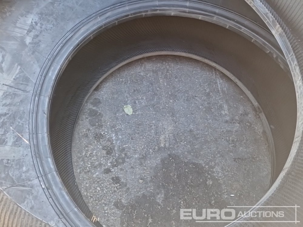 Unused Armour 600/85R38 Tyres (2 of) - Pneumatiky: obrázek 5 Unused Armour 600/85R38 Tyres (2 of) - Pneumatiky: obrázek 5