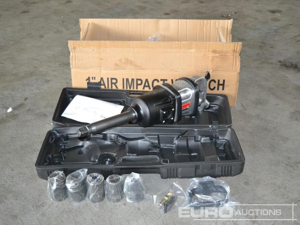 Unused Ashita 1"98805P B - Stavební zařízení: obrázek 1 Unused Ashita 1"98805P B - Stavební zařízení: obrázek 1