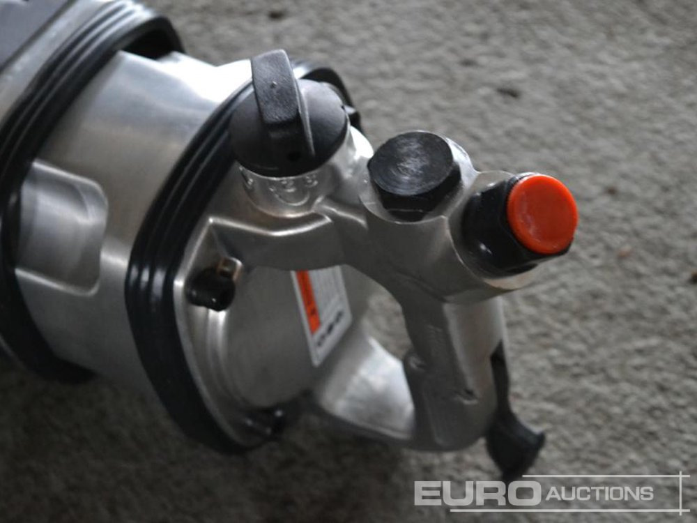 Unused Ashita 1"98805P B - Stavební zařízení: obrázek 5 Unused Ashita 1"98805P B - Stavební zařízení: obrázek 5