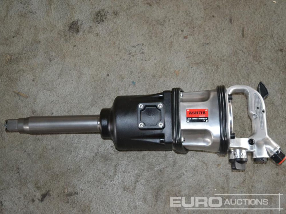 Unused Ashita 1"98805P B - Stavební zařízení: obrázek 3 Unused Ashita 1"98805P B - Stavební zařízení: obrázek 3