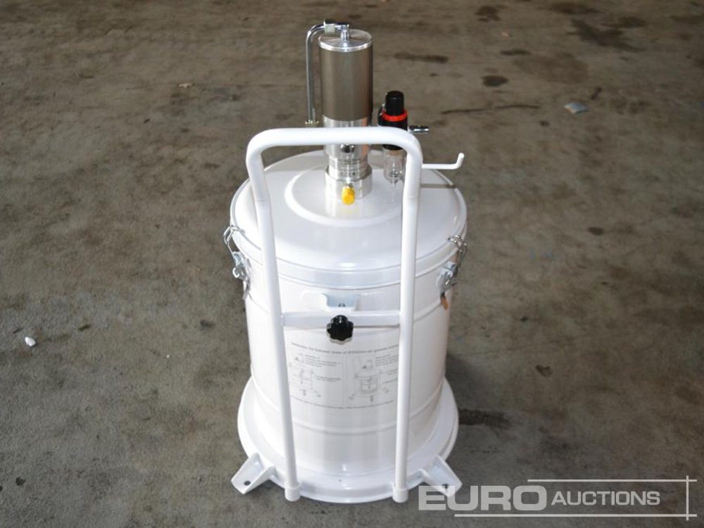 Unused Ashita 13QB02 - Stavební zařízení: obrázek 3 Unused Ashita 13QB02 - Stavební zařízení: obrázek 3