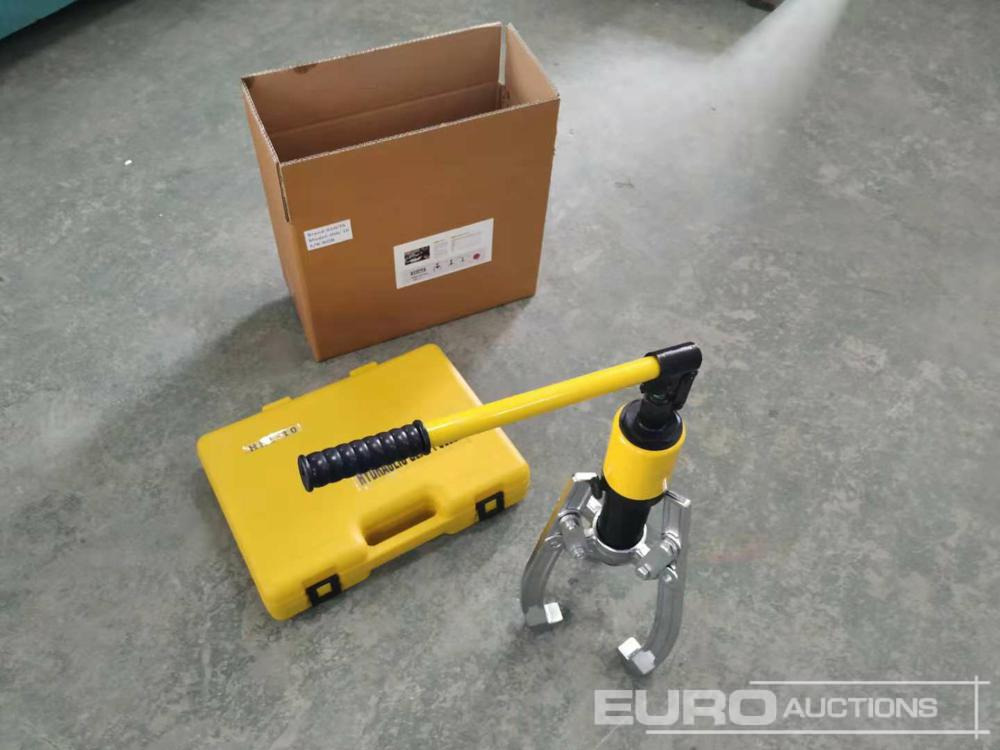 Unused Ashita HHL-10 - Stavební zařízení: obrázek 2 Unused Ashita HHL-10 - Stavební zařízení: obrázek 2