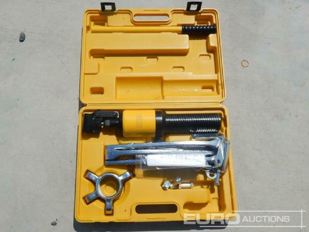 Unused Ashita HHL-10 - Stavební zařízení: obrázek 1 Unused Ashita HHL-10 - Stavební zařízení: obrázek 1