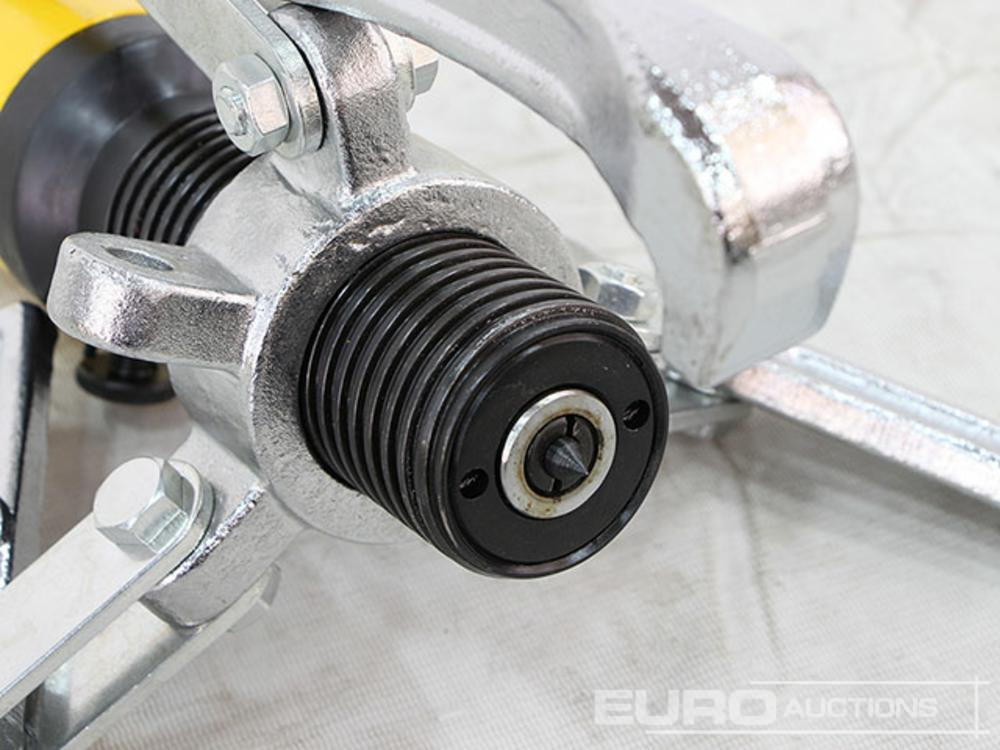 Unused Ashita HHL-10 - Stavební zařízení: obrázek 3 Unused Ashita HHL-10 - Stavební zařízení: obrázek 3