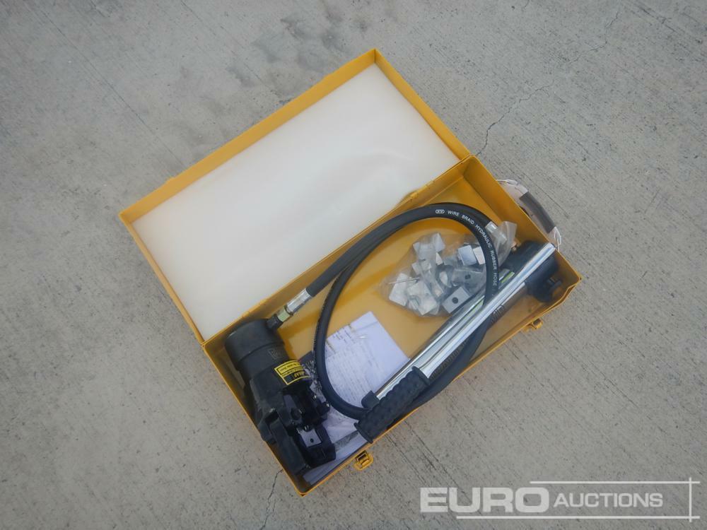 Unused Ashita HHY-400AF - Stavební zařízení: obrázek 1 Unused Ashita HHY-400AF - Stavební zařízení: obrázek 1