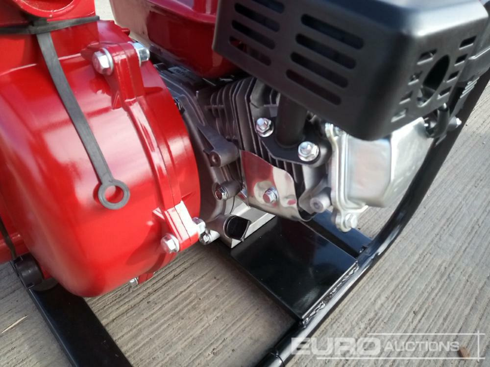 Čerpadlo na vodu Unused Ashita LBHP20: obrázek 9