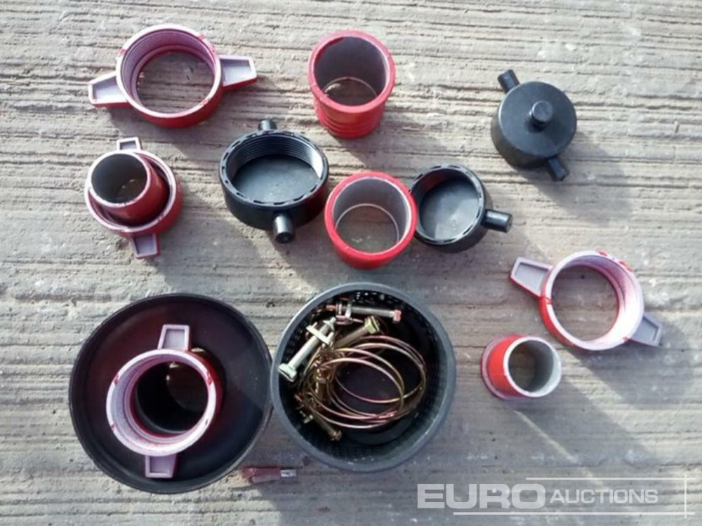Čerpadlo na vodu Unused Ashita LBHP20: obrázek 10