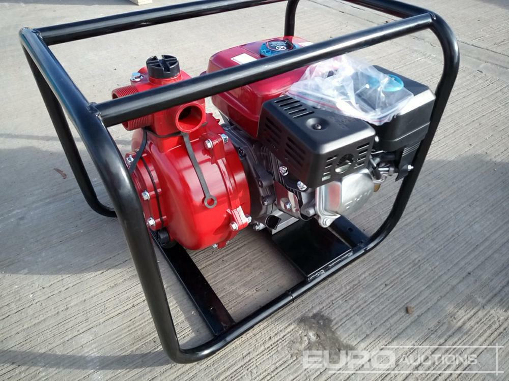 Unused Ashita LBHP20 - Čerpadlo na vodu: obrázek 3 Unused Ashita LBHP20 - Čerpadlo na vodu: obrázek 3