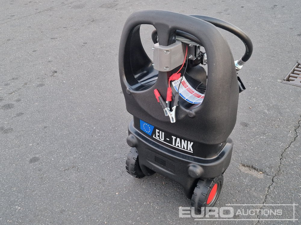 Unused Emiliana Serbatoi 55AC - Skladovací nádrž: obrázek 3 Unused Emiliana Serbatoi 55AC - Skladovací nádrž: obrázek 3