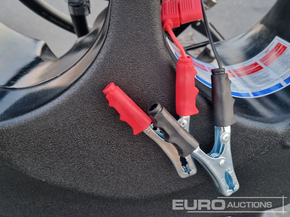 Unused Emiliana Serbatoi 55AC - Skladovací nádrž: obrázek 5 Unused Emiliana Serbatoi 55AC - Skladovací nádrž: obrázek 5