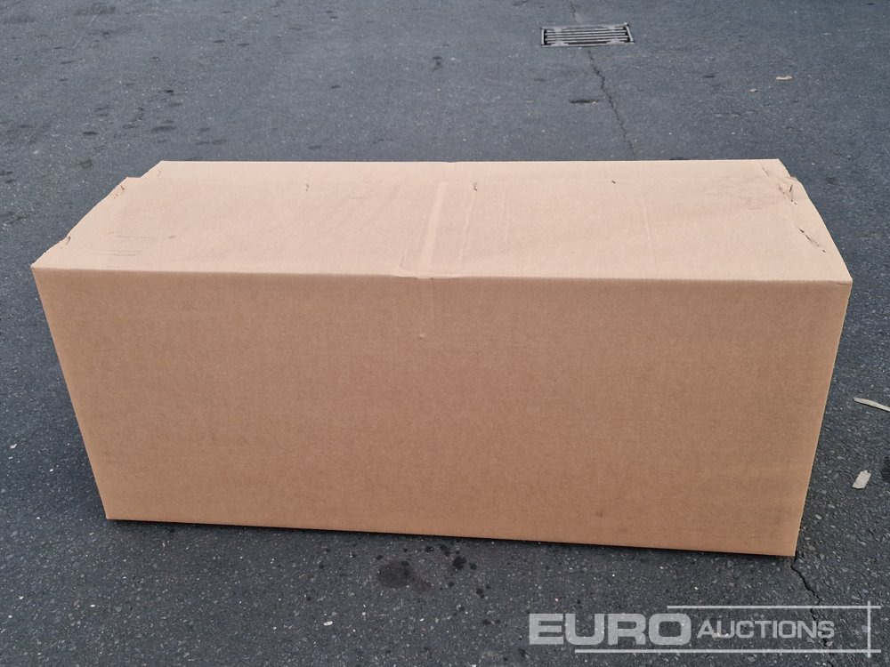 Unused Emiliana Serbatoi 55AC - Skladovací nádrž: obrázek 2 Unused Emiliana Serbatoi 55AC - Skladovací nádrž: obrázek 2