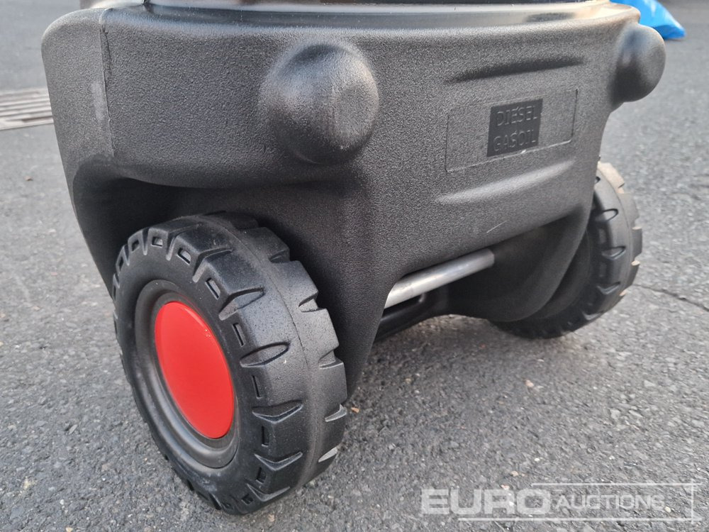 Unused Emiliana Serbatoi 55AC - Skladovací nádrž: obrázek 4 Unused Emiliana Serbatoi 55AC - Skladovací nádrž: obrázek 4