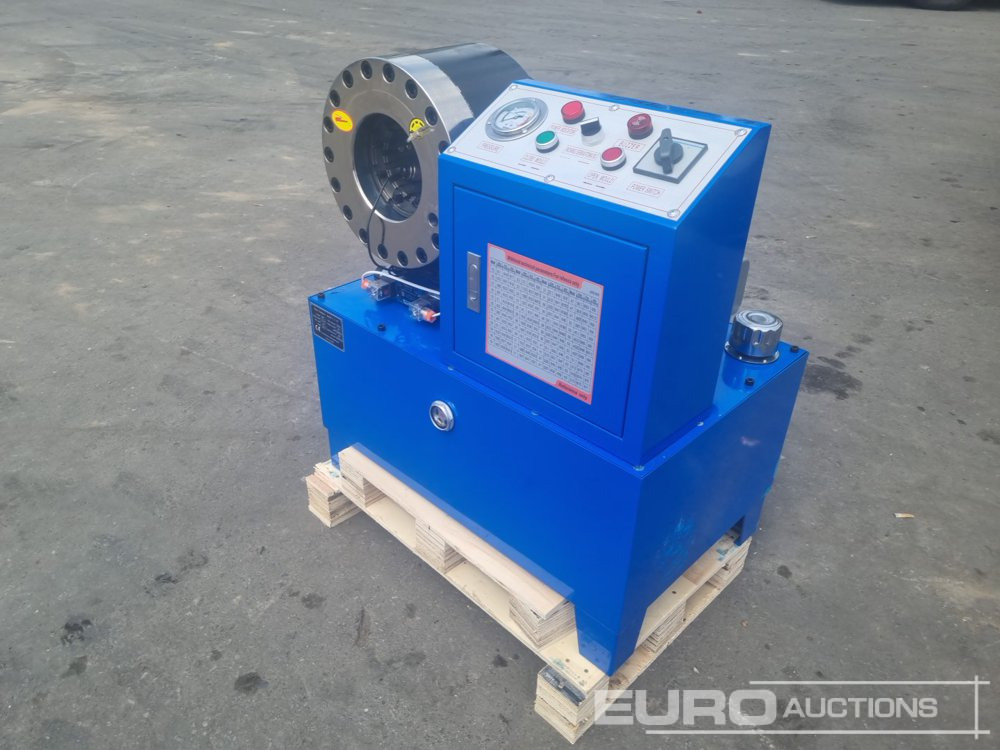 Unused Fluidmex T2SP - Vybavení garáže/ Dílny: obrázek 1 Unused Fluidmex T2SP - Vybavení garáže/ Dílny: obrázek 1