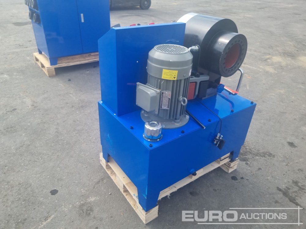 Unused Fluidmex T2SP - Vybavení garáže/ Dílny: obrázek 2 Unused Fluidmex T2SP - Vybavení garáže/ Dílny: obrázek 2