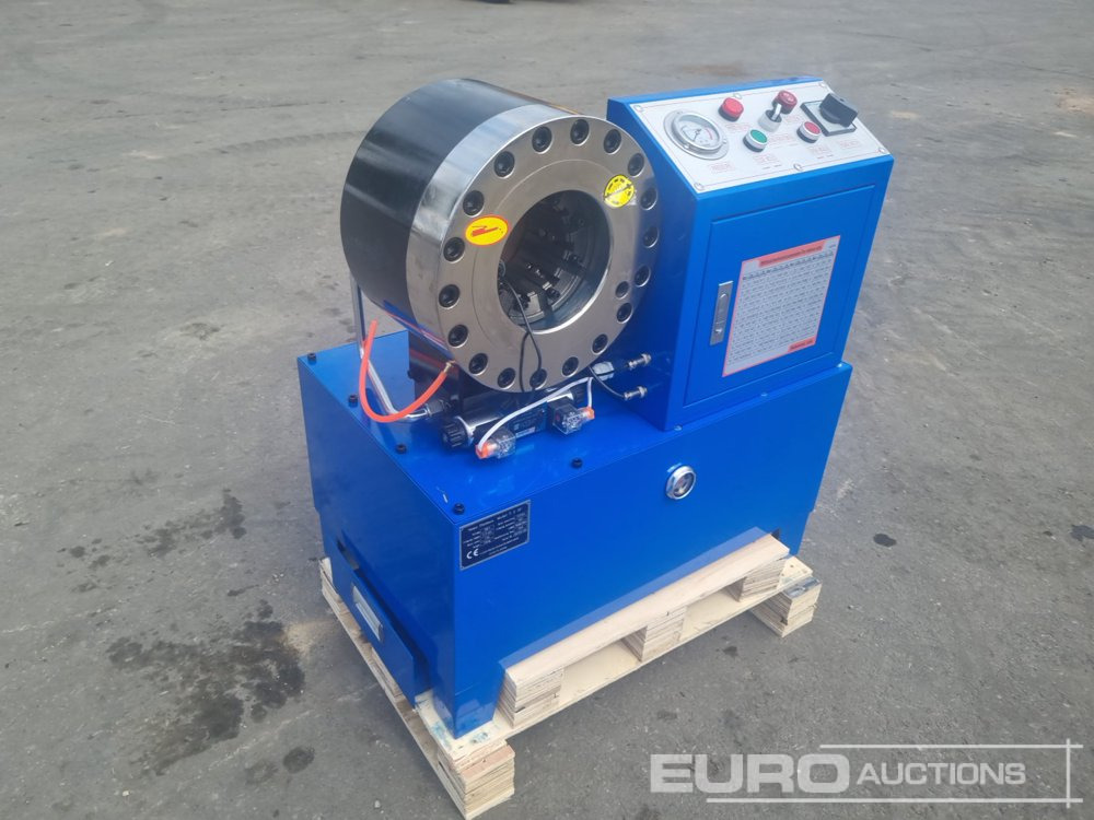 Unused Fluidmex T2SP - Vybavení garáže/ Dílny: obrázek 4 Unused Fluidmex T2SP - Vybavení garáže/ Dílny: obrázek 4