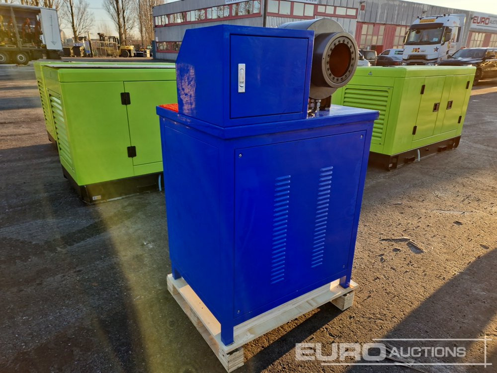 Unused Fluidmex T2ST - Vybavení garáže/ Dílny: obrázek 2 Unused Fluidmex T2ST - Vybavení garáže/ Dílny: obrázek 2