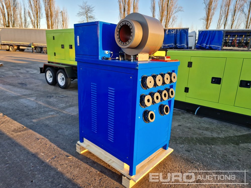 Unused Fluidmex T2ST - Vybavení garáže/ Dílny: obrázek 3 Unused Fluidmex T2ST - Vybavení garáže/ Dílny: obrázek 3