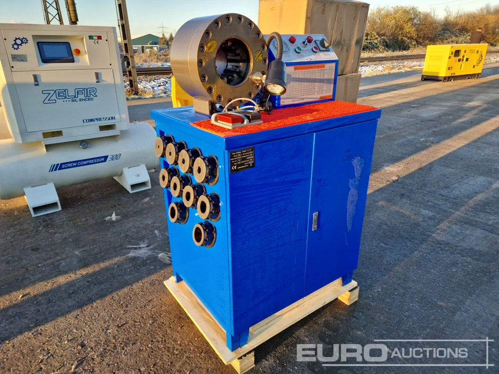 Unused Fluidmex T2ST - Vybavení garáže/ Dílny: obrázek 4 Unused Fluidmex T2ST - Vybavení garáže/ Dílny: obrázek 4