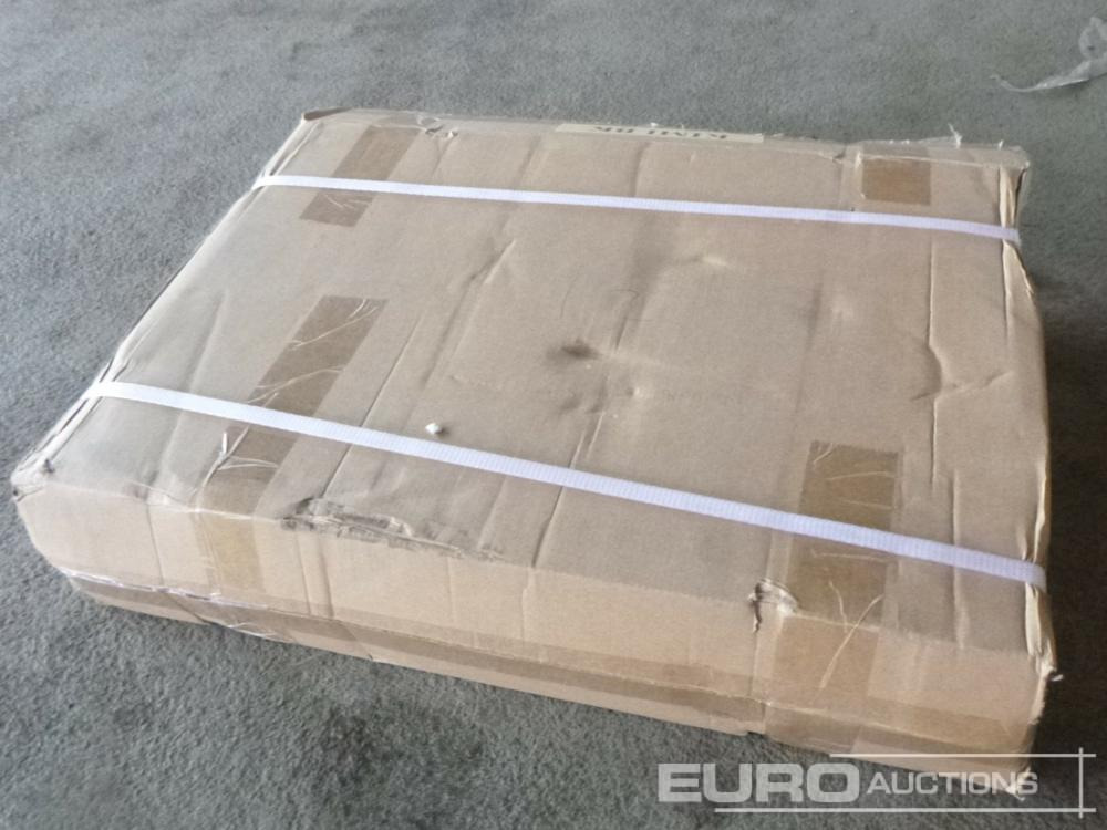 Unused GL 20PCS-1" - Vybavení garáže/ Dílny: obrázek 2 Unused GL 20PCS-1" - Vybavení garáže/ Dílny: obrázek 2