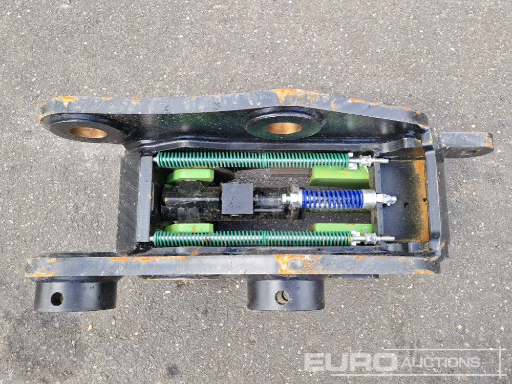 Unused Geith Quick Hitch to suit Sany SY135 - Rychloupínací: obrázek 5 Unused Geith Quick Hitch to suit Sany SY135 - Rychloupínací: obrázek 5
