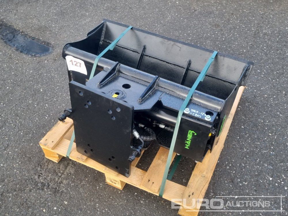 Unused Häner HHG180-MS01A - Lžíce: obrázek 4 Unused Häner HHG180-MS01A - Lžíce: obrázek 4