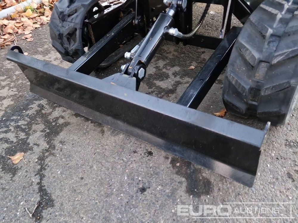 Mini rýpadlo Unused JPC KV15: obrázek 20