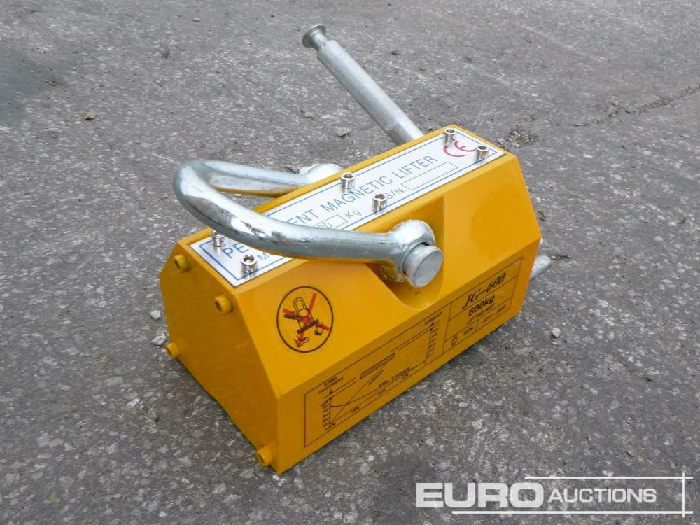 Unused Jd PML600 - Vybavení garáže/ Dílny: obrázek 1 Unused Jd PML600 - Vybavení garáže/ Dílny: obrázek 1