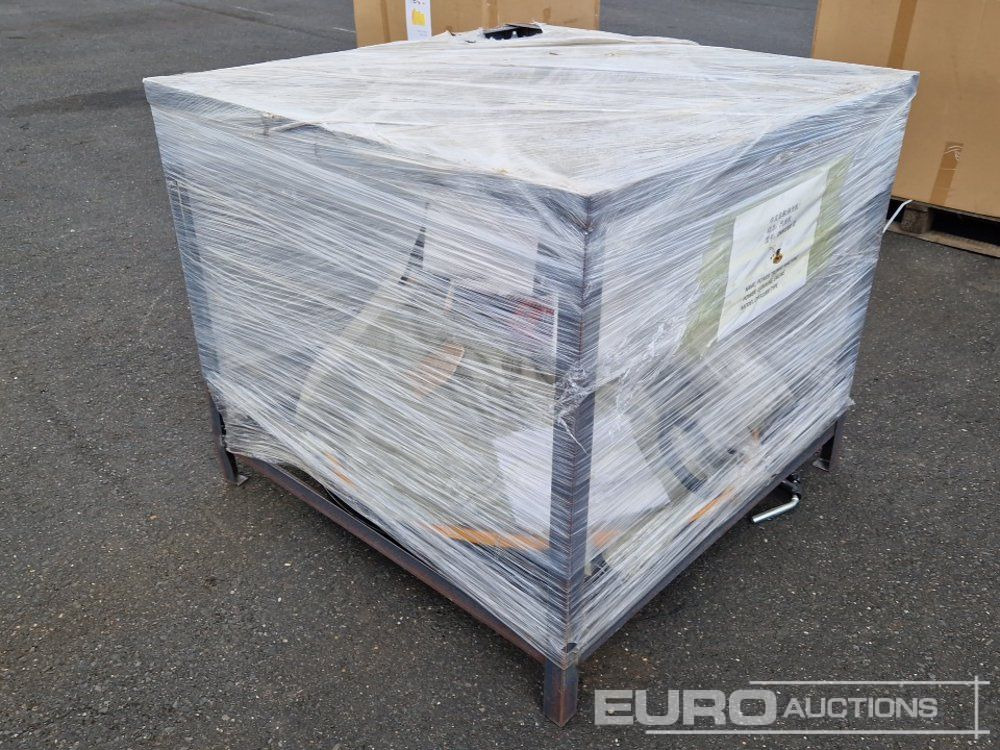 Unused Koowloon DMR1000 - Technika pro ukládaní asfaltu: obrázek 2 Unused Koowloon DMR1000 - Technika pro ukládaní asfaltu: obrázek 2