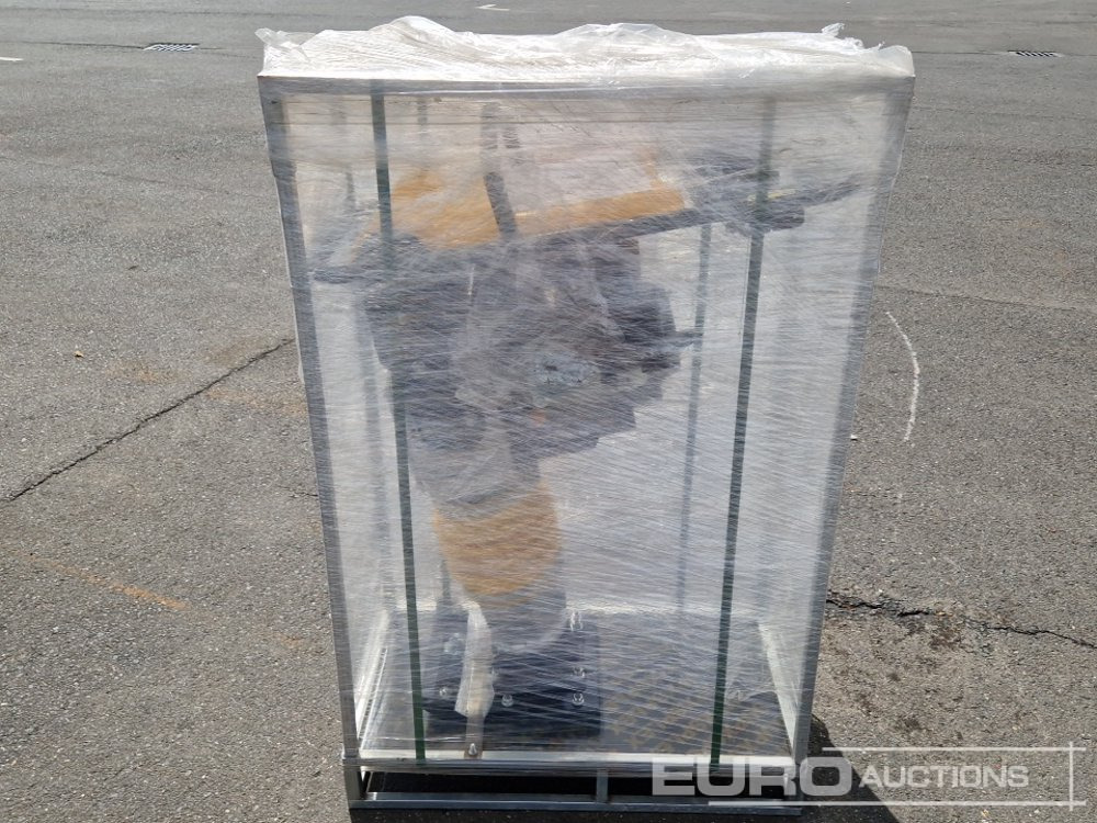 Unused Locin HCR90L - Technika pro ukládaní asfaltu: obrázek 2 Unused Locin HCR90L - Technika pro ukládaní asfaltu: obrázek 2