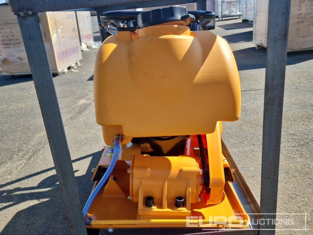 Unused Locin HZR120 - Technika pro ukládaní asfaltu: obrázek 5 Unused Locin HZR120 - Technika pro ukládaní asfaltu: obrázek 5