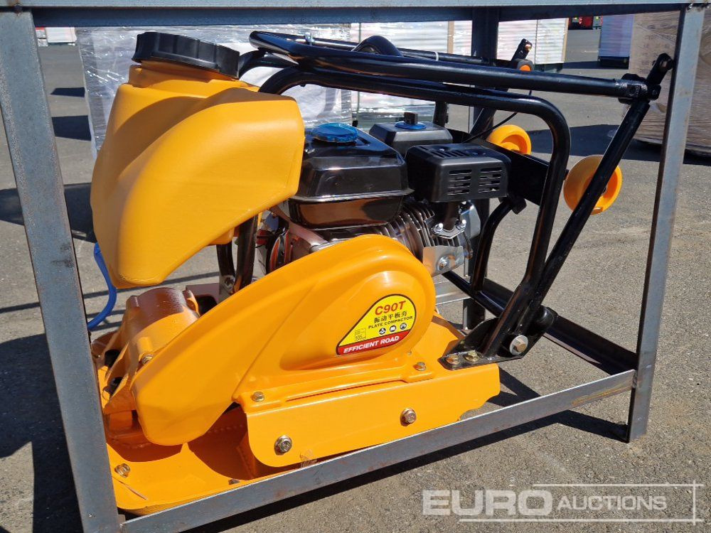 Unused Locin HZR120 - Technika pro ukládaní asfaltu: obrázek 1 Unused Locin HZR120 - Technika pro ukládaní asfaltu: obrázek 1