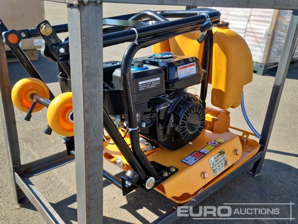 Unused Locin HZR120 - Technika pro ukládaní asfaltu: obrázek 3 Unused Locin HZR120 - Technika pro ukládaní asfaltu: obrázek 3