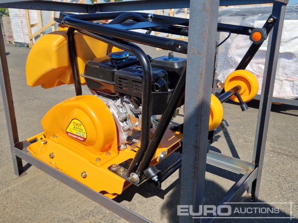 Unused Locin HZR120 - Technika pro ukládaní asfaltu: obrázek 2 Unused Locin HZR120 - Technika pro ukládaní asfaltu: obrázek 2