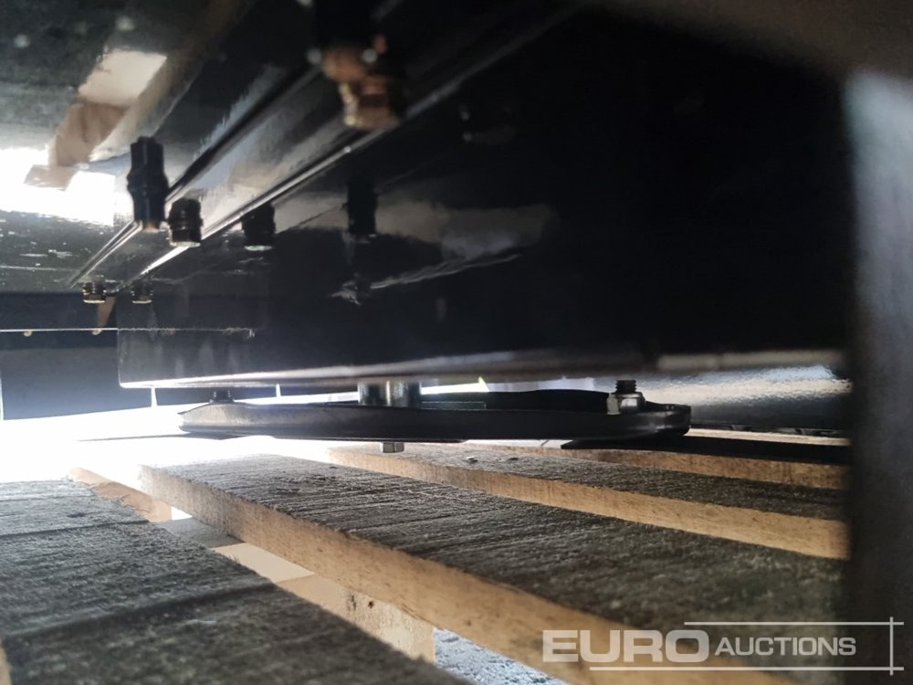 Sekačka na trávu Unused Raptor VT900: obrázek 7