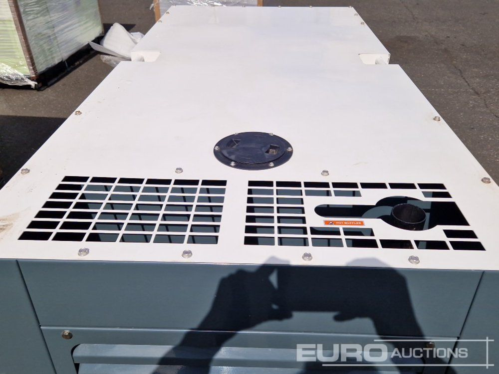 Elektrický generátor Unused Salini 30kVA Static Generator: obrázek 7