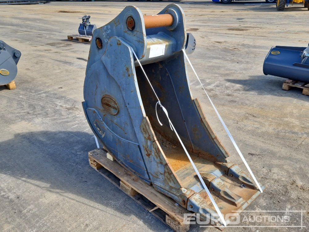 Unused Strickland 24" Digging Bucket to suit JCB JS260 - Lžíce: obrázek 4 Unused Strickland 24" Digging Bucket to suit JCB JS260 - Lžíce: obrázek 4