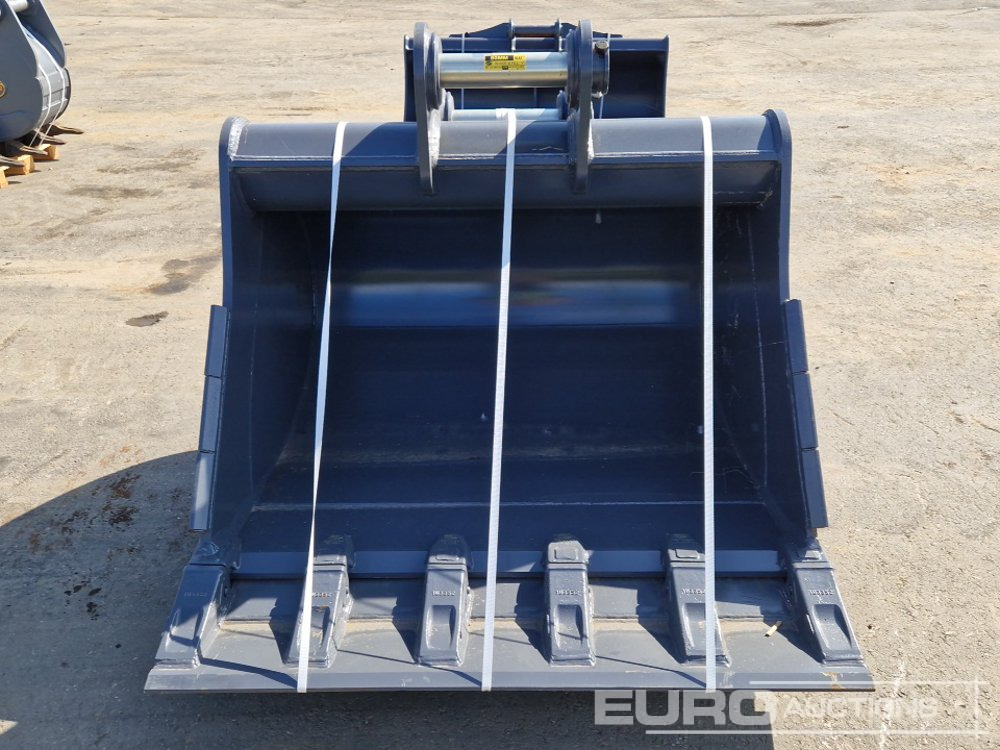 Unused Strickland 60" Digging Bucket, 80mm Pin to suit Hitachi ZX210 - Lžíce: obrázek 5 Unused Strickland 60" Digging Bucket, 80mm Pin to suit Hitachi ZX210 - Lžíce: obrázek 5