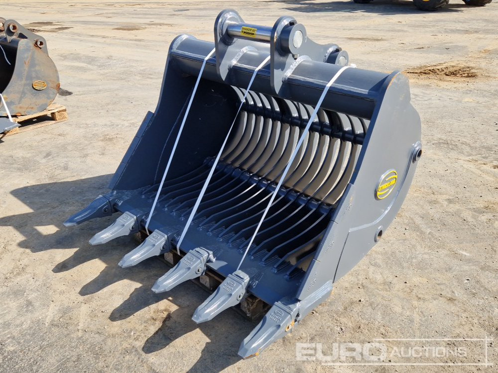 Unused Strickland 60" Skeleton Bucket, 80mm Pin to suit Komatsu PC210 - Lžíce: obrázek 1 Unused Strickland 60" Skeleton Bucket, 80mm Pin to suit Komatsu PC210 - Lžíce: obrázek 1