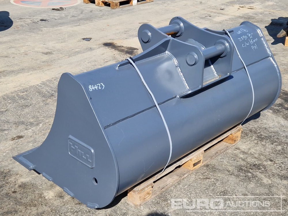 Unused Strickland 72" Ditching Bucket, 65mm Pin to suit Hitachi ZX130 - Lžíce: obrázek 2 Unused Strickland 72" Ditching Bucket, 65mm Pin to suit Hitachi ZX130 - Lžíce: obrázek 2