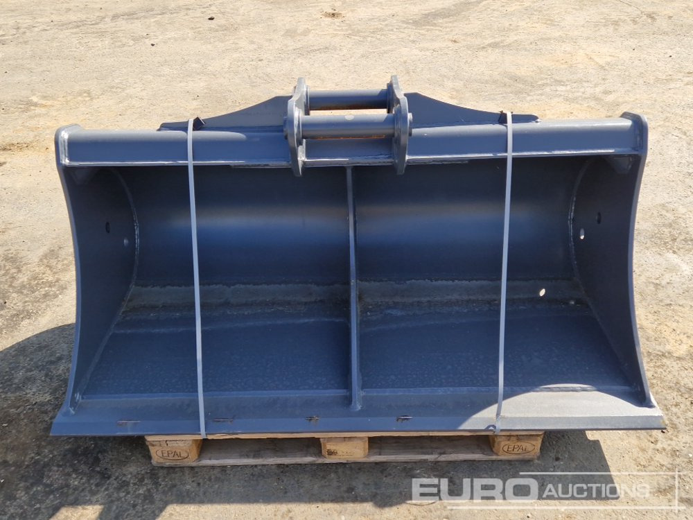 Unused Strickland 72" Ditching Bucket, 65mm Pin to suit Hitachi ZX130 - Lžíce: obrázek 5 Unused Strickland 72" Ditching Bucket, 65mm Pin to suit Hitachi ZX130 - Lžíce: obrázek 5
