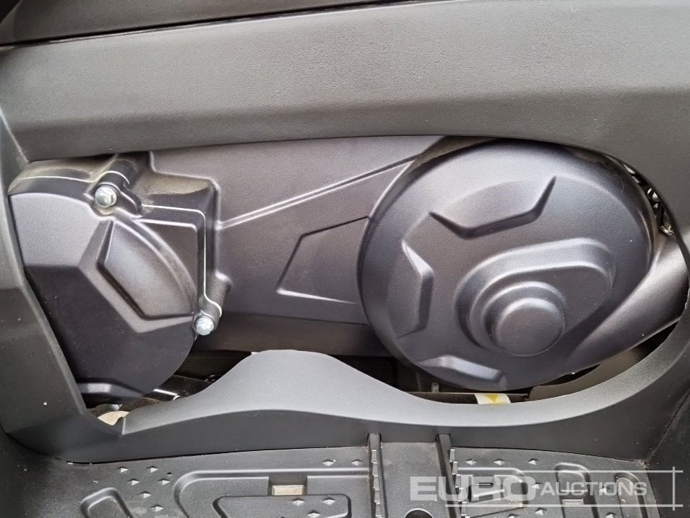 Čtyřkolka Unused TAO Motors TGA300F: obrázek 19
