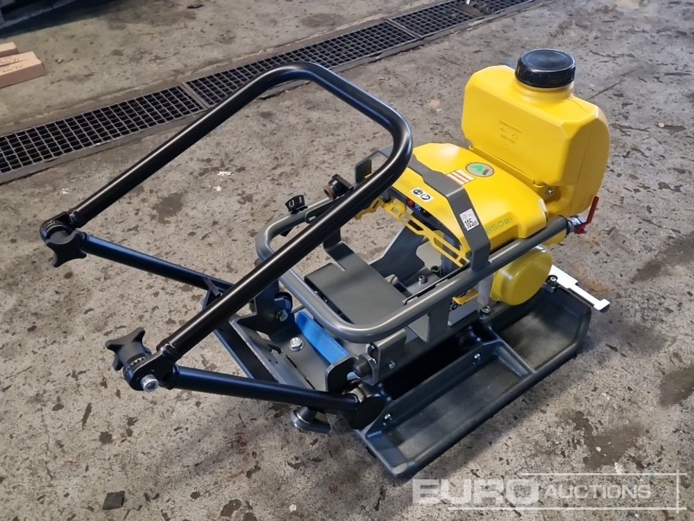 Unused Wacker Neuson AP1850WE - Technika pro ukládaní asfaltu: obrázek 3 Unused Wacker Neuson AP1850WE - Technika pro ukládaní asfaltu: obrázek 3