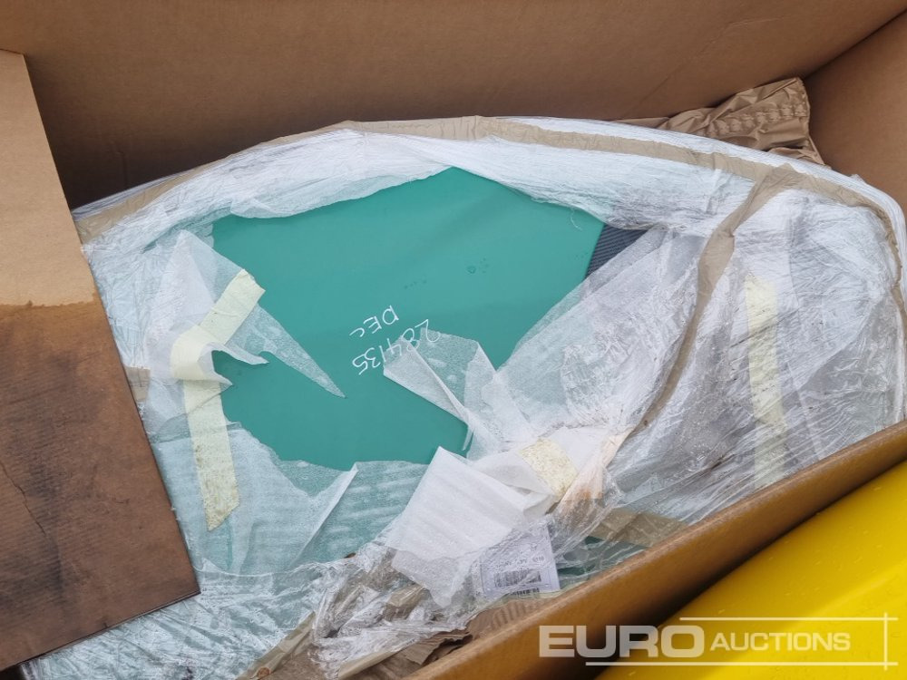 Unused Wacker Neuson Engine Cover - Kapota pro Stavební technika: obrázek 3 Unused Wacker Neuson Engine Cover - Kapota pro Stavební technika: obrázek 3