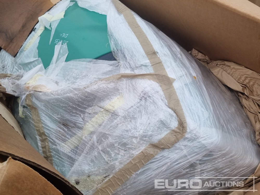 Unused Wacker Neuson Engine Cover - Kapota pro Stavební technika: obrázek 2 Unused Wacker Neuson Engine Cover - Kapota pro Stavební technika: obrázek 2