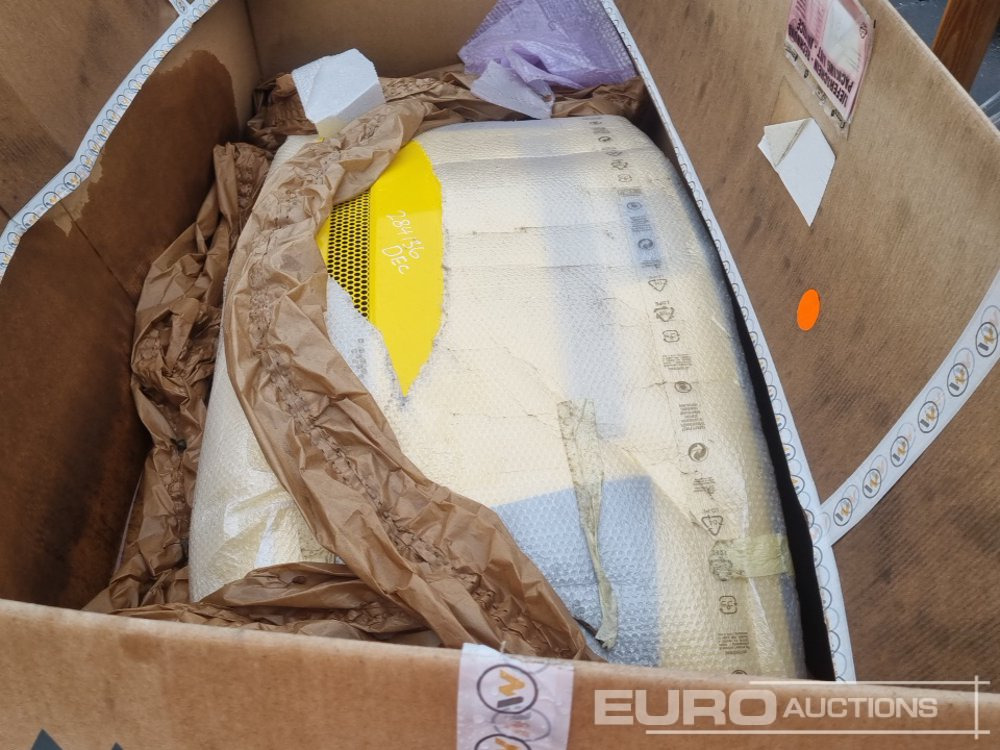 Unused Wacker Neuson Engine Cover - Kapota pro Stavební technika: obrázek 2 Unused Wacker Neuson Engine Cover - Kapota pro Stavební technika: obrázek 2