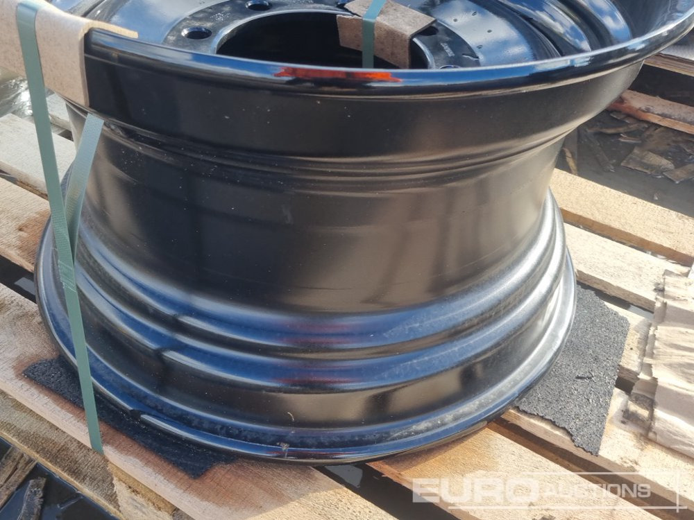 Unused Wacker Neuson Rim - Pneumatiky: obrázek 5 Unused Wacker Neuson Rim - Pneumatiky: obrázek 5