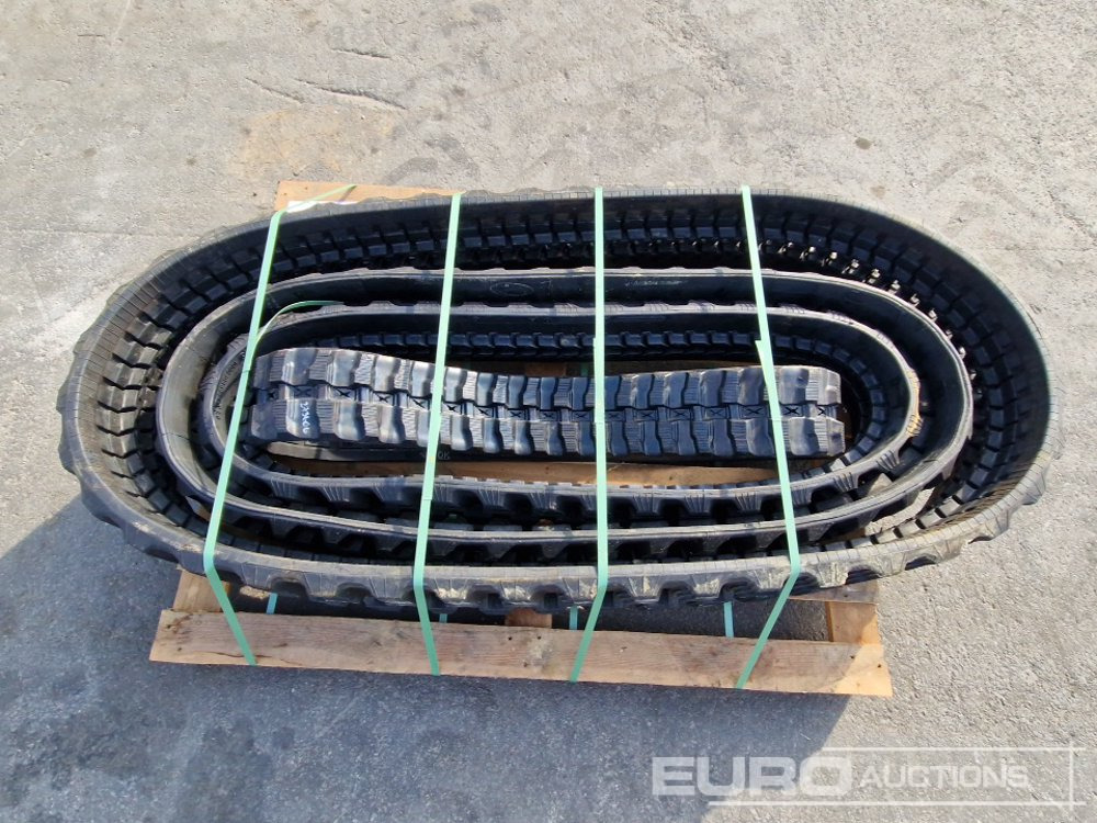 Various Rubber Tracks - Pásy pro Stavební technika: obrázek 5 Various Rubber Tracks - Pásy pro Stavební technika: obrázek 5