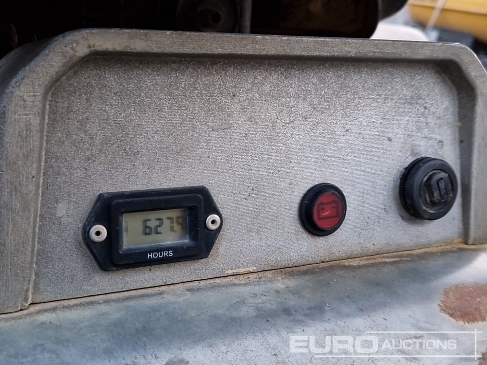 Technika pro ukládaní asfaltu Wacker Neuson DPU6555HEH: obrázek 9 Technika pro ukládaní asfaltu Wacker Neuson DPU6555HEH: obrázek 9